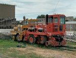 TRUCKING Y TRACKMOBILE